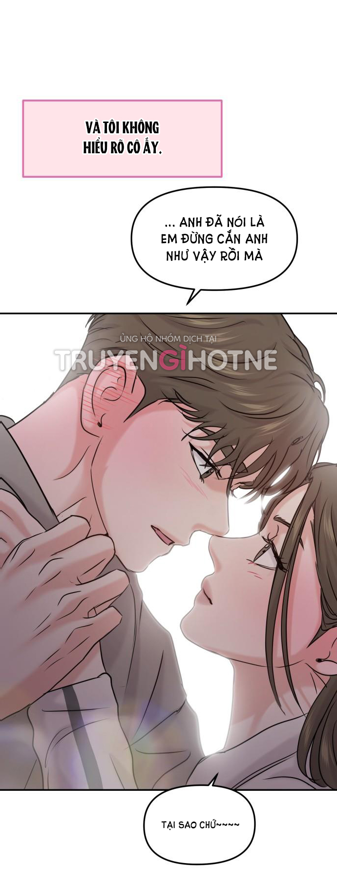 Tuyển Tập Truyện Ngắn Dằm Khăm Của Bạn Mảy chapter 27.1 - Trang 14