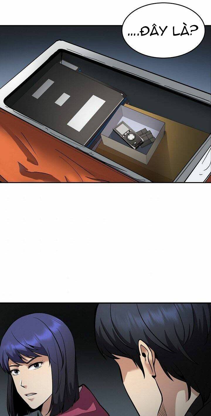 điều tra viên chuyển sinh chapter 132 12