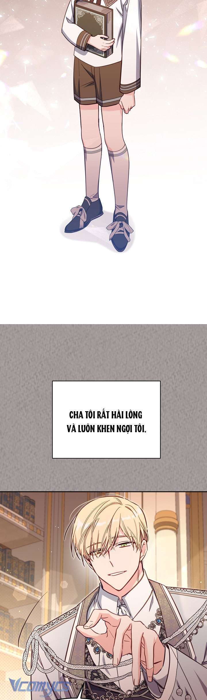 không có chỗ cho kẻ giả mạo chapter 45 23