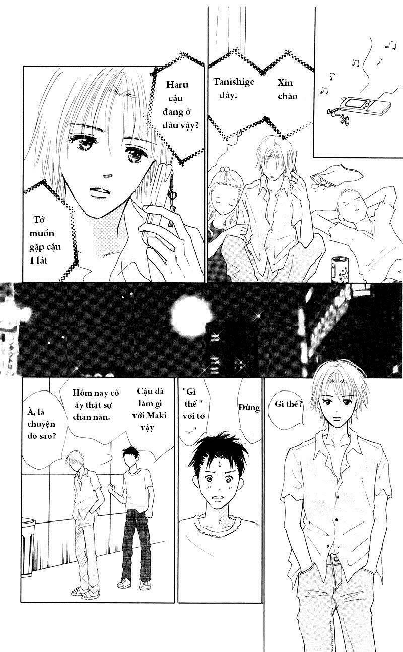 37°c kiss chapter 2 27