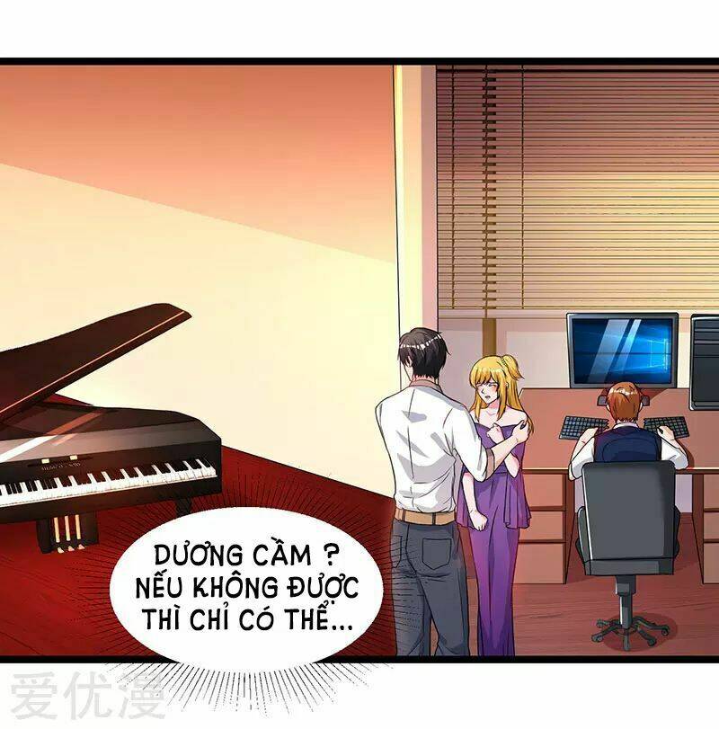 trọng sinh khí thiếu quy lai chapter 51 6