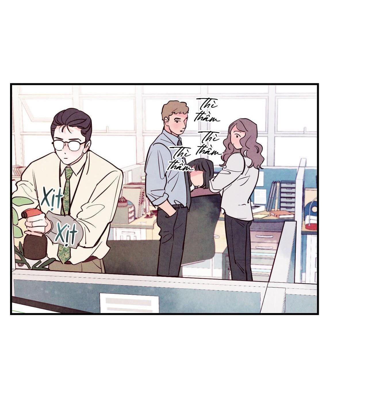 say tình [bl] chapter 44 78