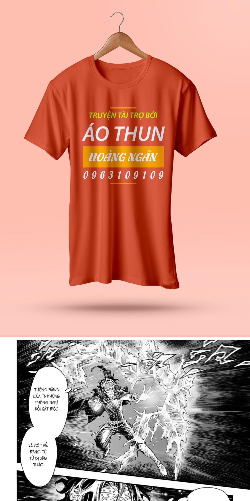 huyền hạo chiến ký chapter 170 1