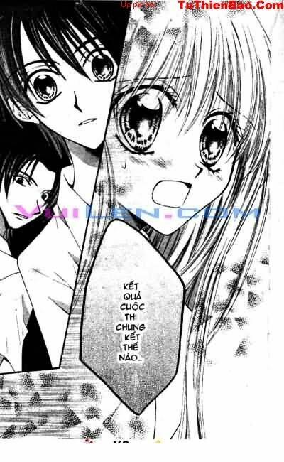 công chúa ẩm thực chapter 6 141