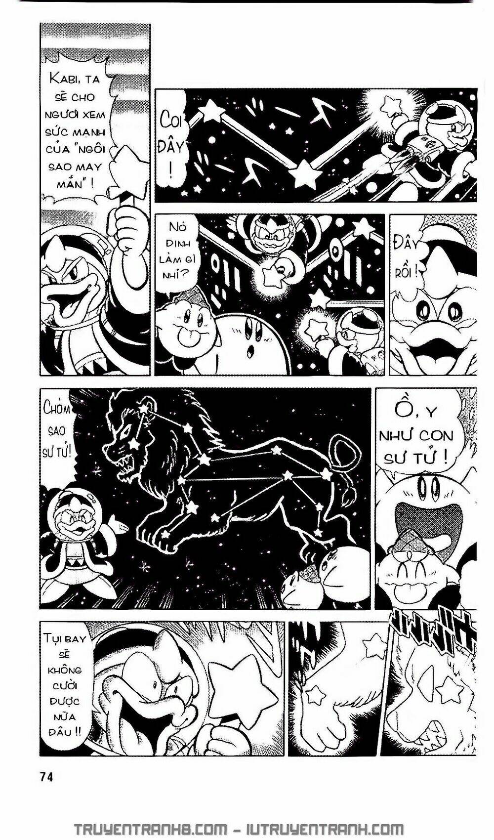 ngôi sao kabi chapter 4 10