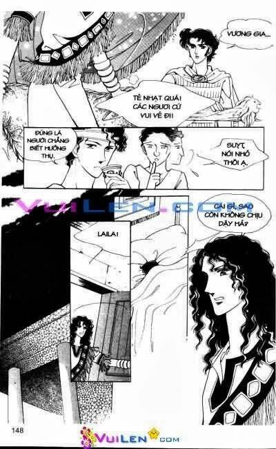hậu duệ hoàng gia chapter 7 148