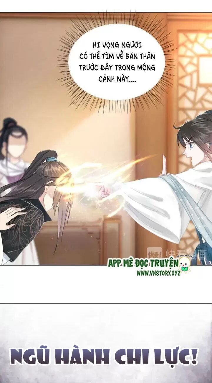 cực phẩm phế vật tiểu thư chapter 130 18