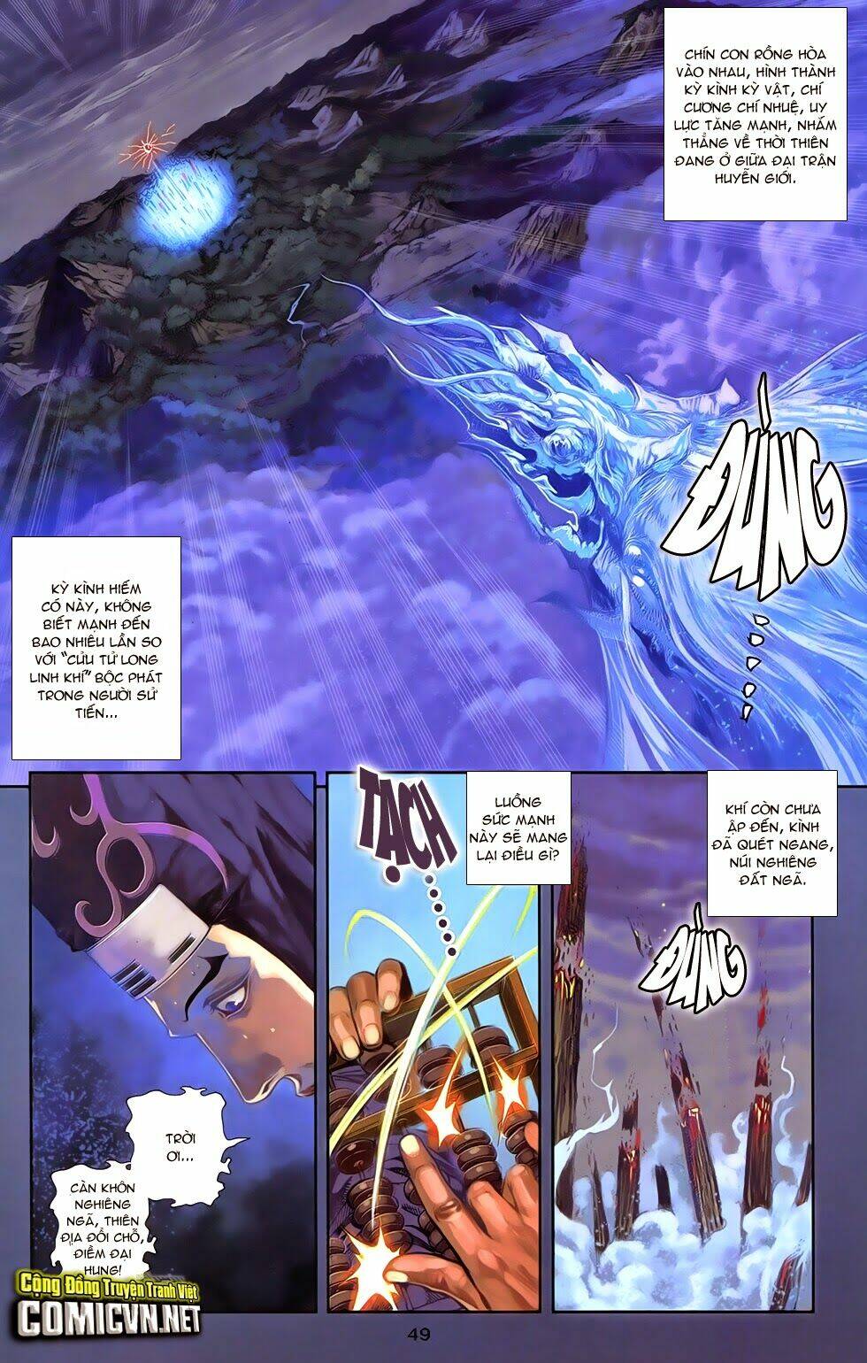 108 - tân thủy hử chapter 11.2 22