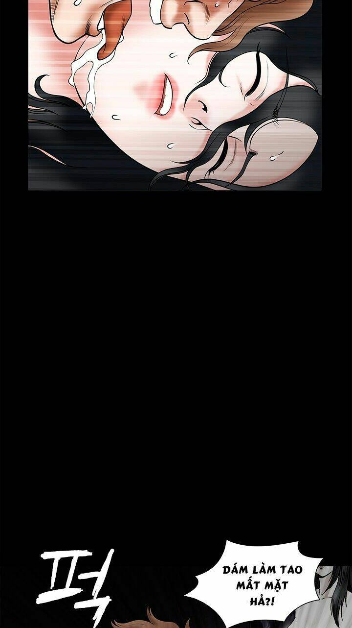 seduction - quyến rũ chapter 28 17