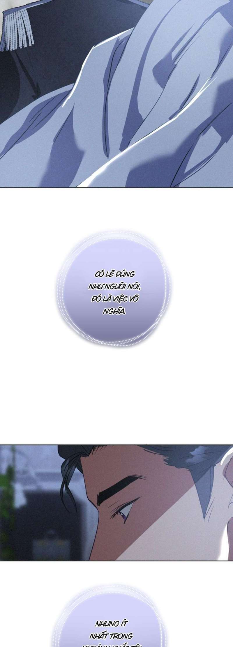 [ 18+ ] lời nguyền tóc đỏ chapter 12 15