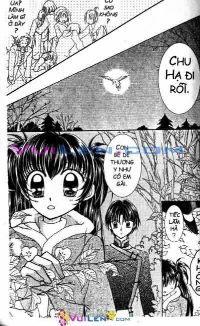 lâu đài cổ chapter 4 36