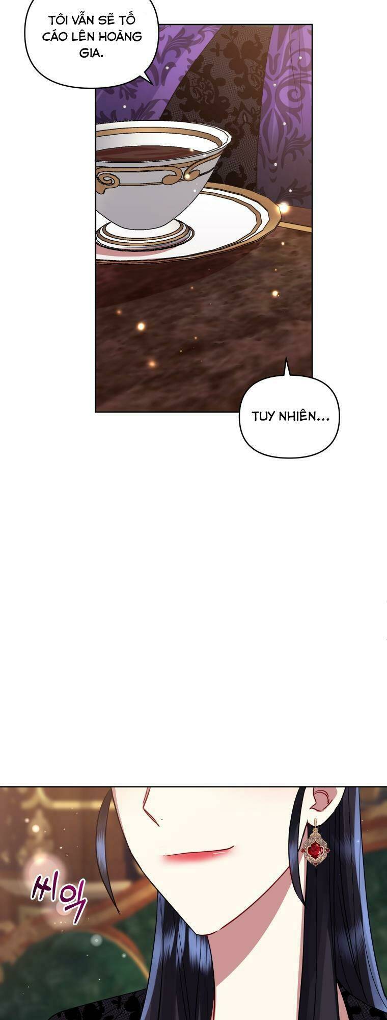 ác nữ phản diện đã chọn nam chính chapter 21 28