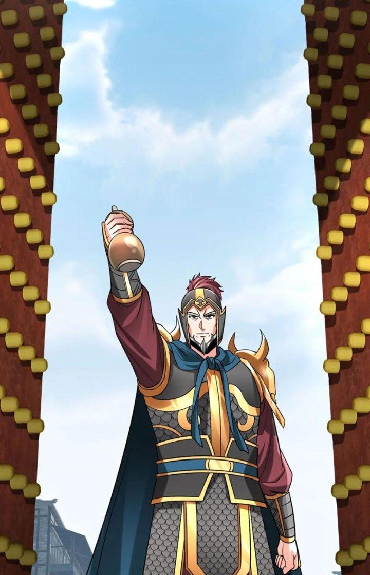 đại tần, ta là con tần thủy hoàng, giết địch thành thần chapter 51 24