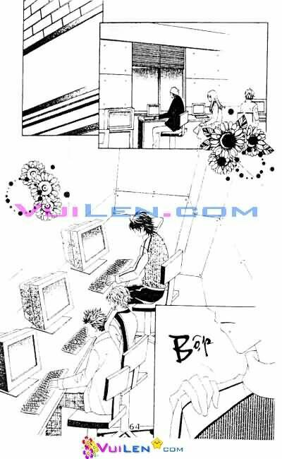 cô dâu bé xinh chapter 12 5