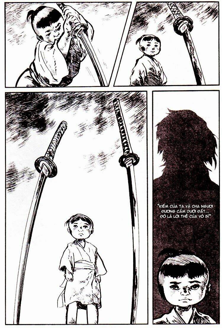 lone wolf and cub chapter 117 34