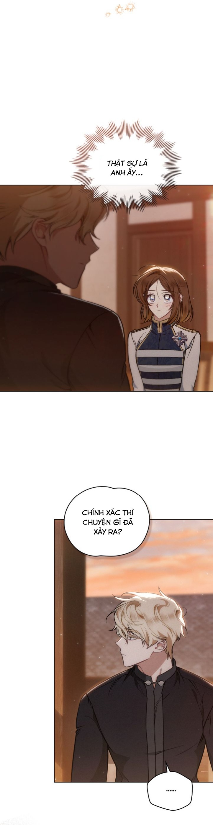 thanh kiếm của evangeline chapter 17 25