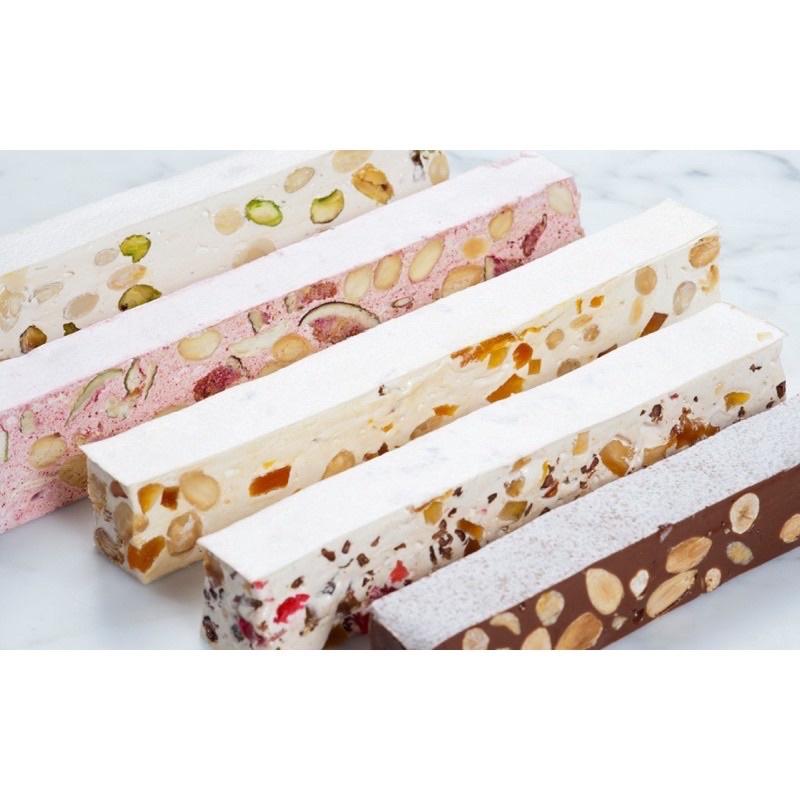 Kẹo Marshmallow trắng ăn kiêng 500gr