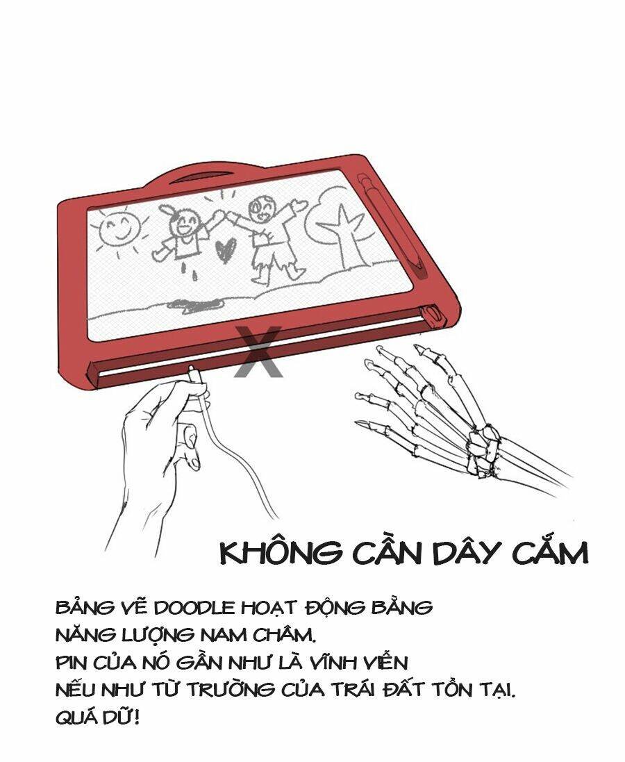 bạn trai tôi là zombie chapter 12 31