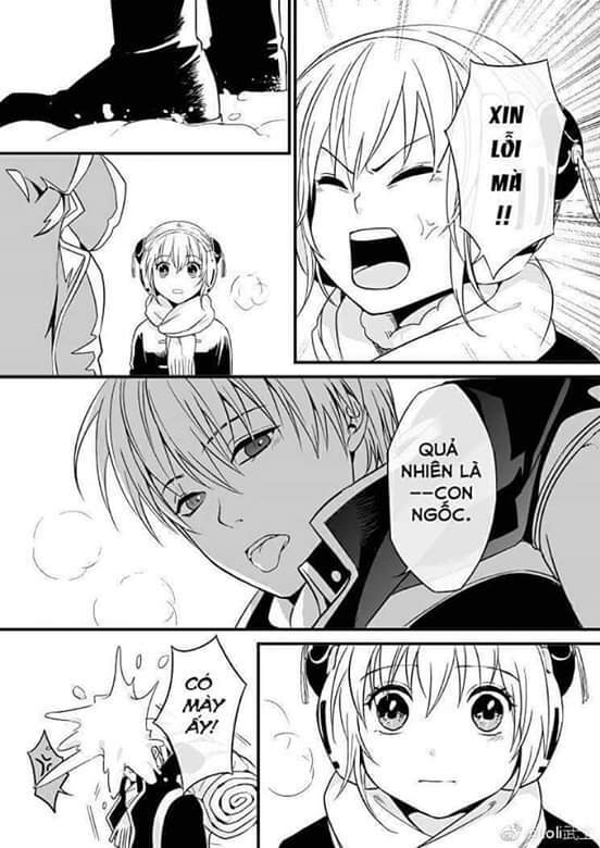 những mẩu truyện về cặp đôi okikagu chapter 15 11