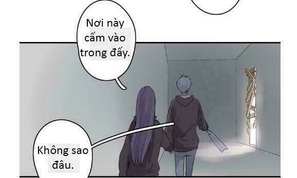 quy tắc của mỹ nam chapter 32 19