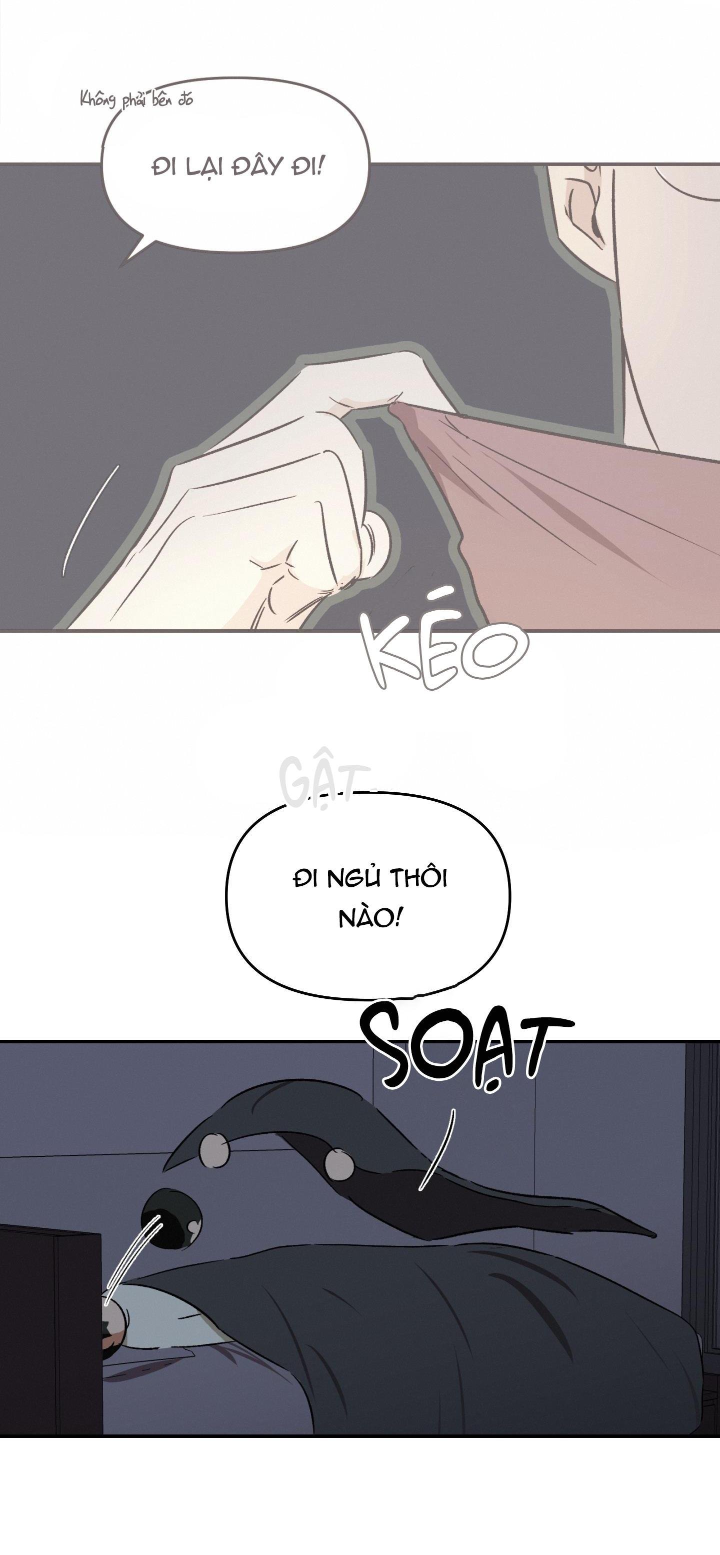 tuyển tập ngực bự, cung khủ của nhà kim Chapter 176.1 lệch hướng 1 56