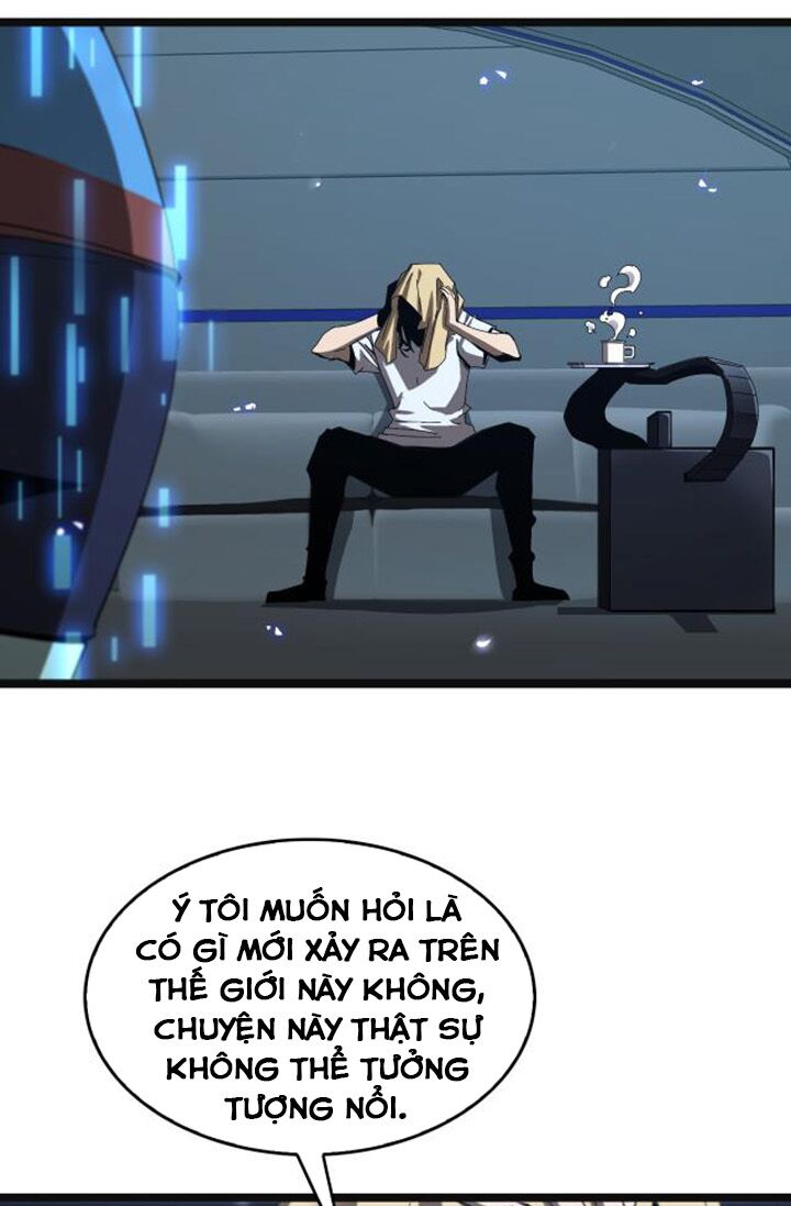 chư giới - tận thế online chapter 126 42