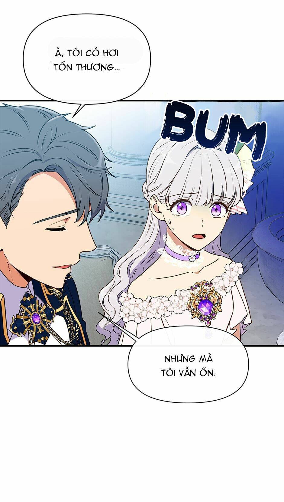 khế ước của nữ công tước quái vật chapter 89 10