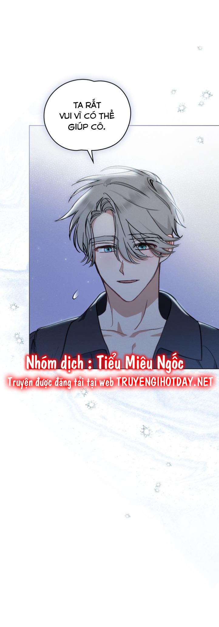 thanh kiếm của evangeline chapter 13 10