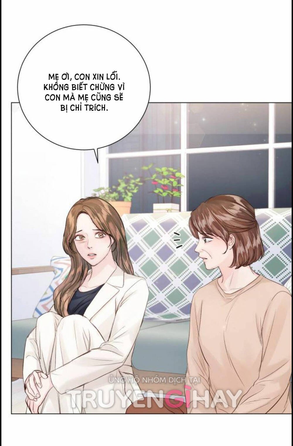 nhất định chúng ta sẽ được hạnh phúc chapter 82.1 21