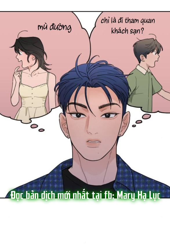 Vận May Bất Ngờ chapter 51.1 17