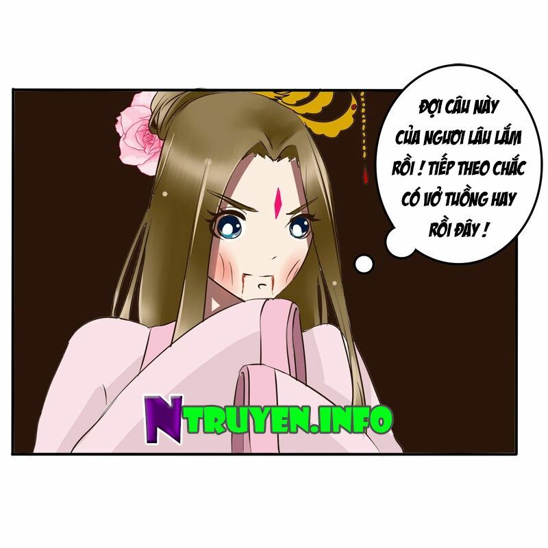thông linh phi chapter 49 30