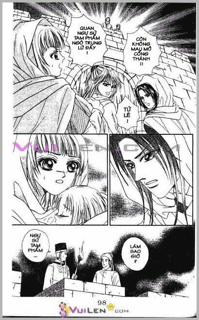 nàng công chúa lạc loài chapter 2 100