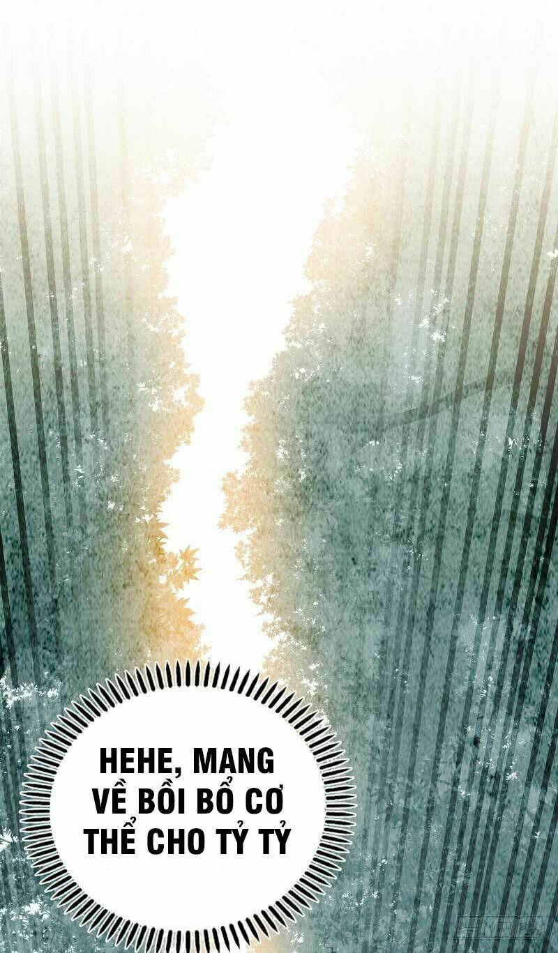 chí tôn thần ma chapter 5 60