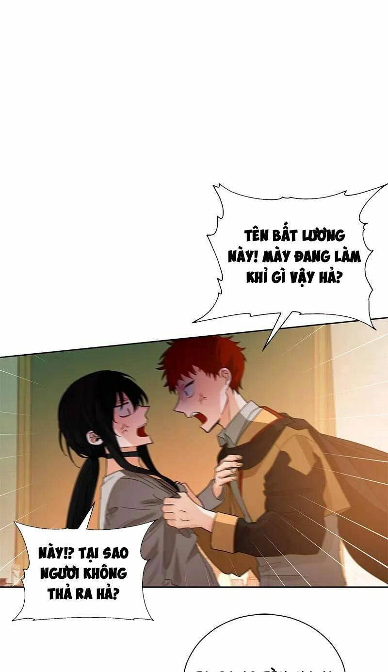 crimson karma chapter 76 40