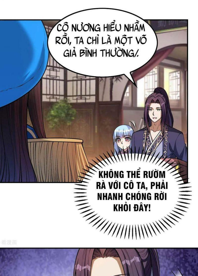 đệ nhất người ở rể chapter 157 43
