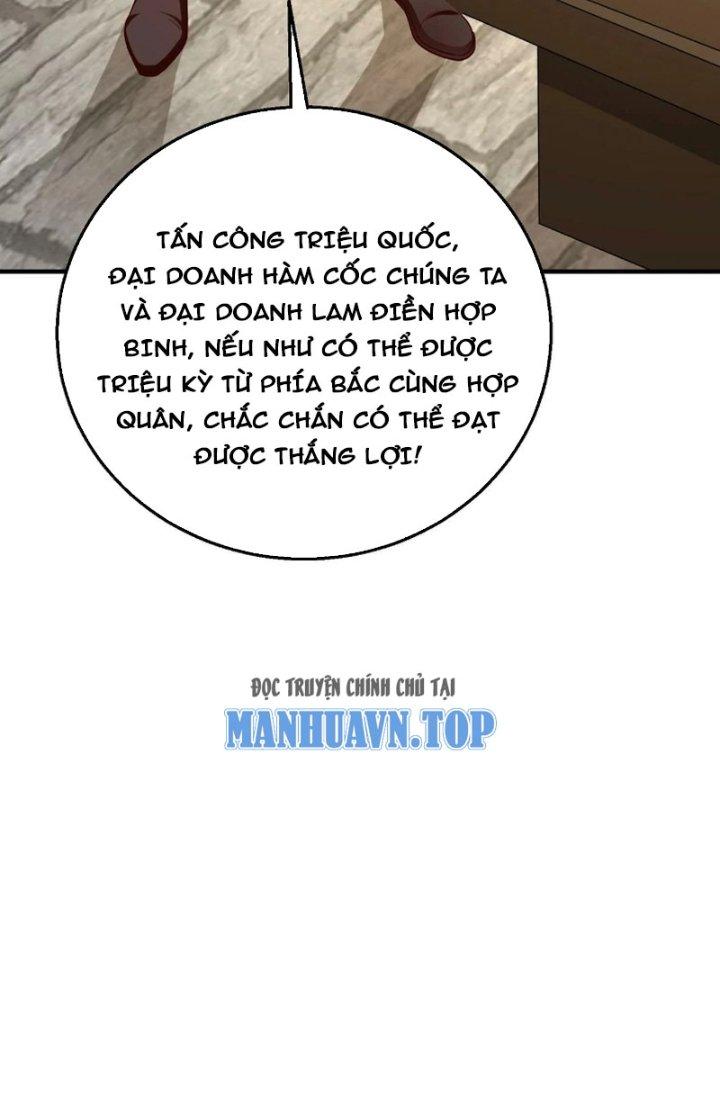 đại tần, ta là con tần thủy hoàng, giết địch thành thần chapter 42 55