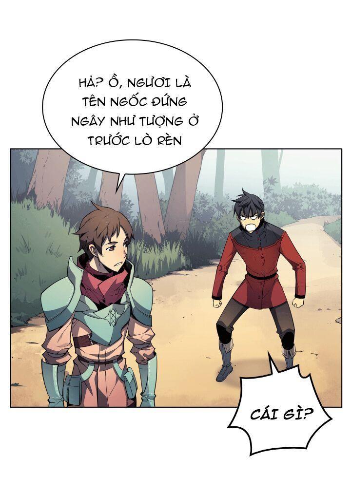 vượt qua giới hạn chapter 19 27