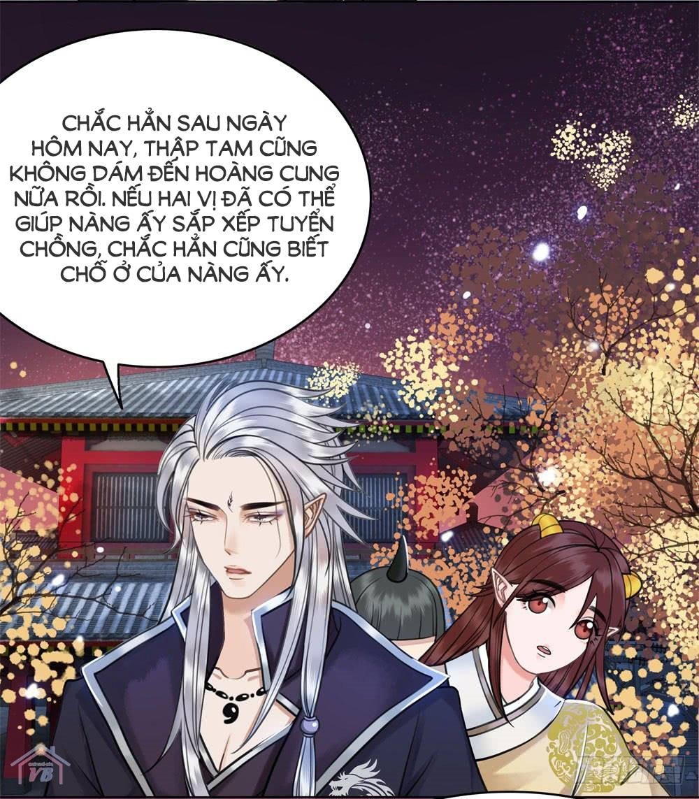 gay rồi! cái đó thành tinh rồi chapter 24 44