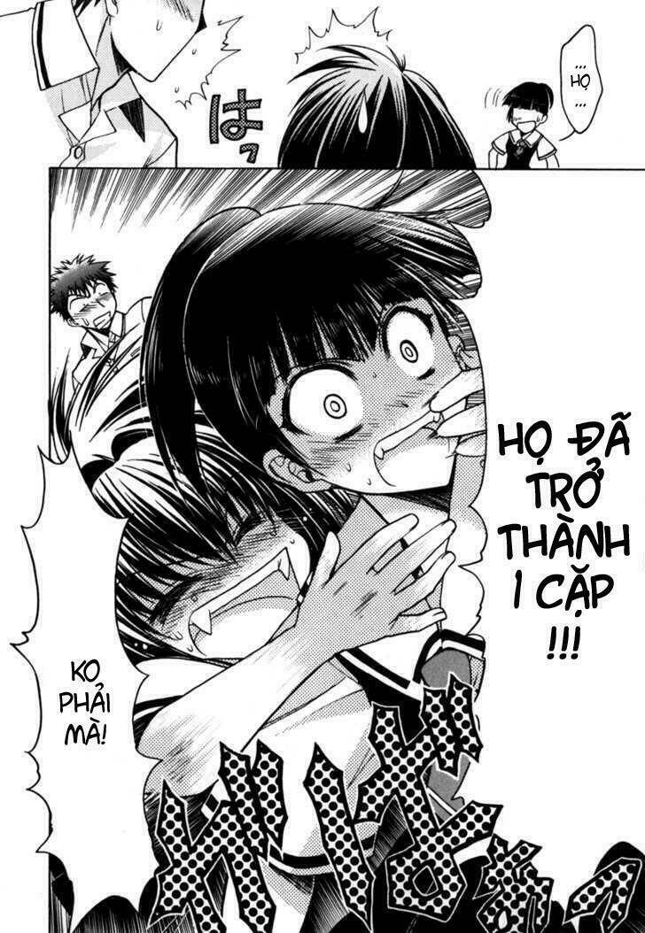 little vampire chapter 11 15