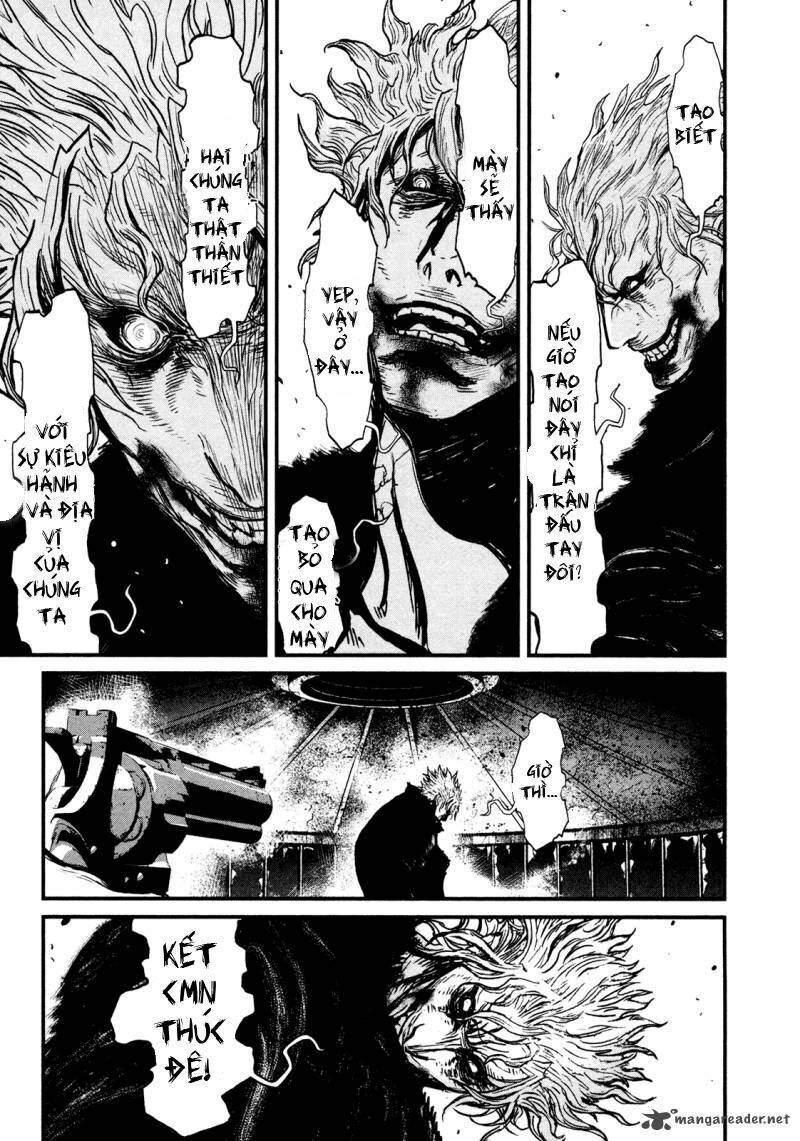 wolf guy - wolfen crest chapter 106 12