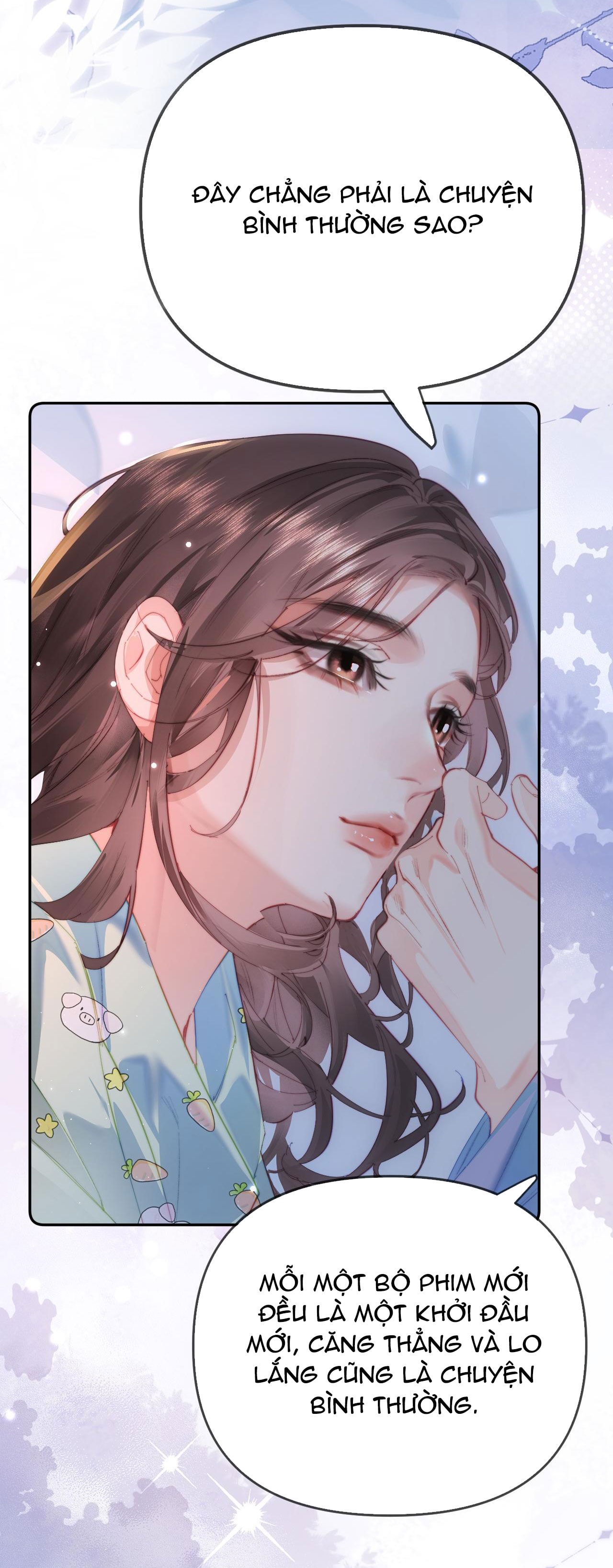 câu chuyện ngọt ngào của cặp vợ chồng đỉnh lưu chapter 99 9