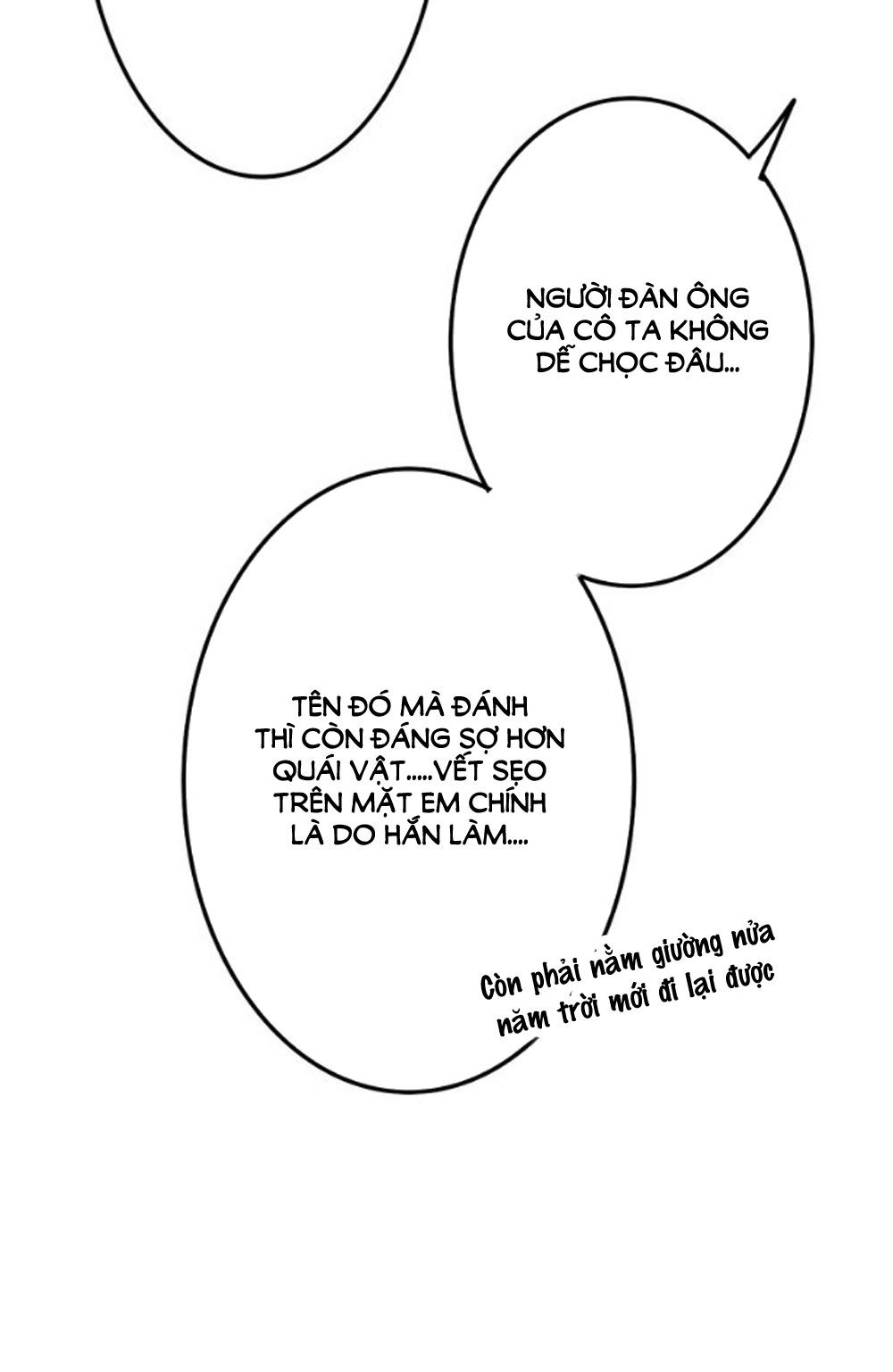 tháng sáu kì diệu chapter 46 12