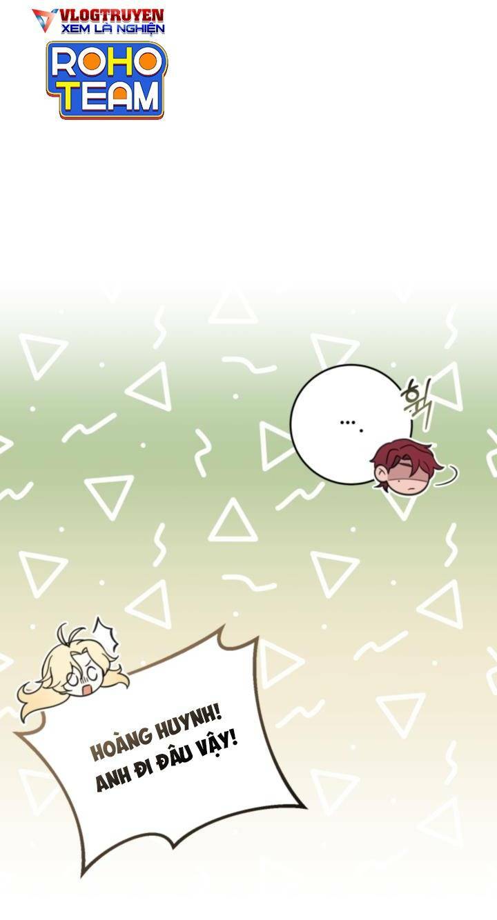 công chúa dược sĩ bé con chapter 8 36