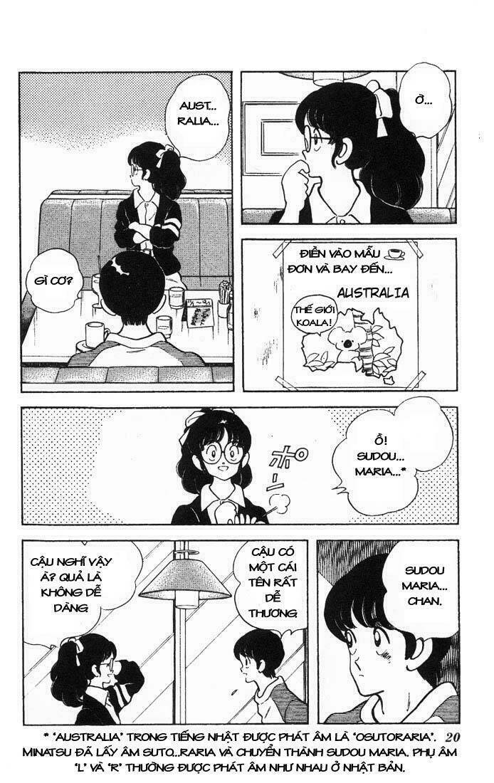 slow step chapter 16 18