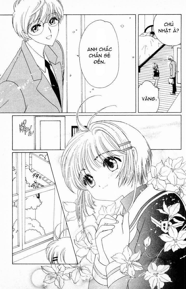 card captor sakura chapter 39 31