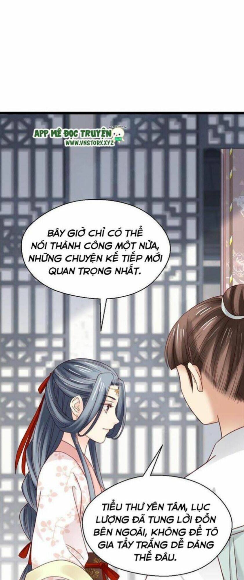 kiều nữ độc phi chapter 241 8