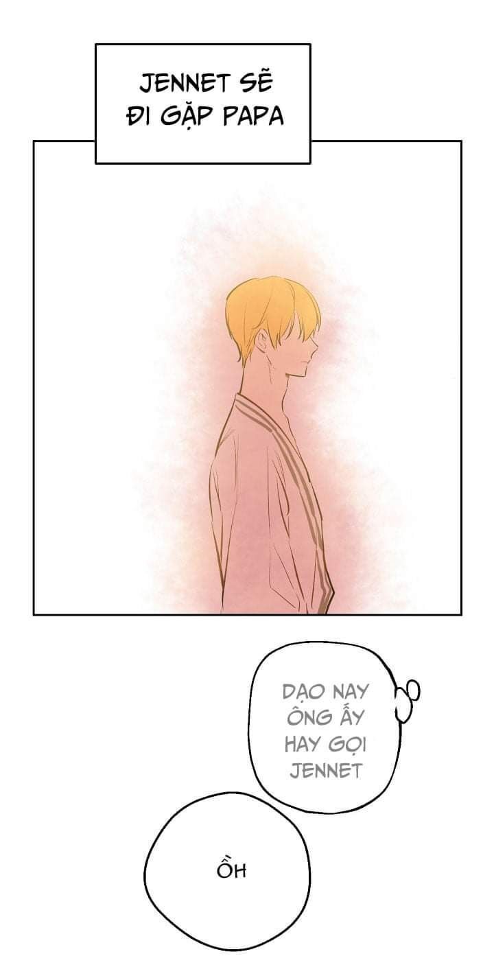 một ngày nọ tôi bỗng thành nàng công chúa chapter 64 47