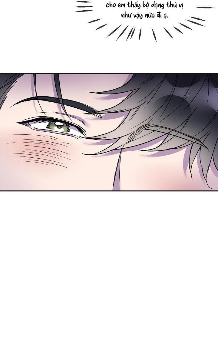 |drop| nụ hôn chết chóc chapter 5 35