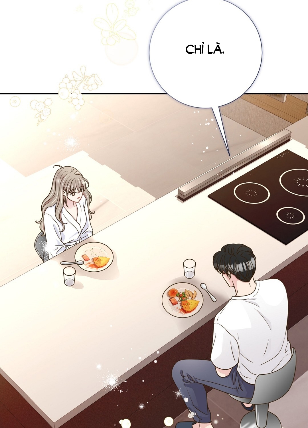 [18+] trải nghiệm thân mật với bạn của anh trai chapter 29.2 16