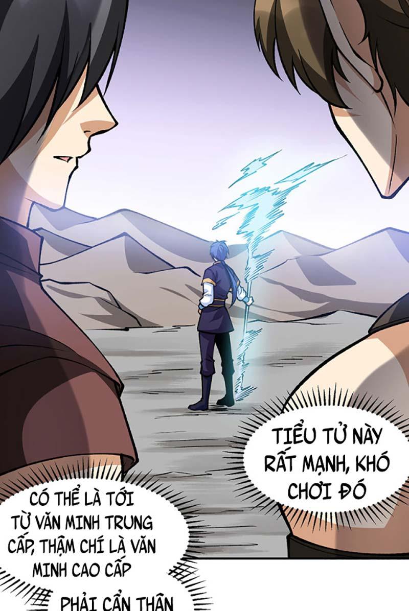 võ đạo độc tôn chapter 605 55
